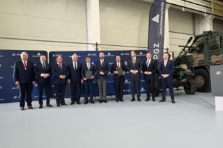 Umowa na dokapitalizowanie ZM „Tarnów”