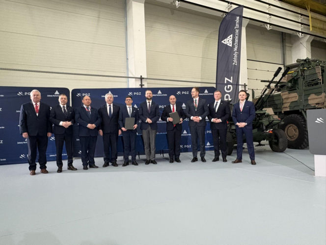 Umowa na dokapitalizowanie ZM „Tarnów”