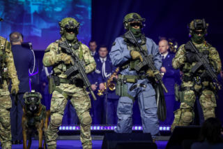 Ruszyła sprzedaż biletów na Warszawskie Targi Obronne. Mieszkańcy stolicy wejdą za darmo