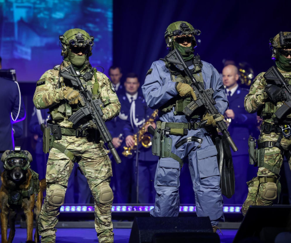 Ruszyła sprzedaż biletów na Warszawskie Targi Obronne. Mieszkańcy stolicy wejdą za darmo