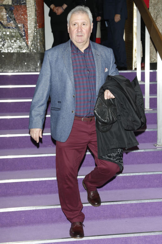 Andrzej Grabarczyk
