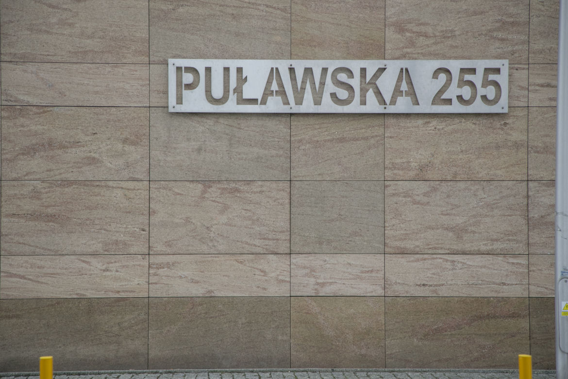 Mokotów zapłaci 700 proc. więcej za garaże