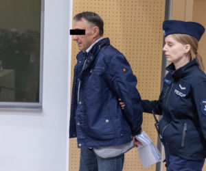 Piękna Natalia przepowiedziała swoją śmierć z ręki męża