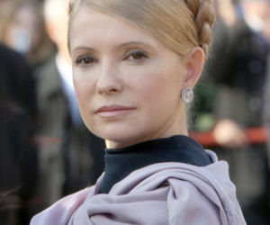 Julia Tymoszenko