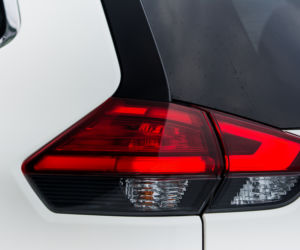 Nissan X-Trail Tekna
