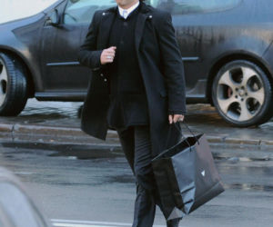 Tak się zmieniał Radosław Majdan