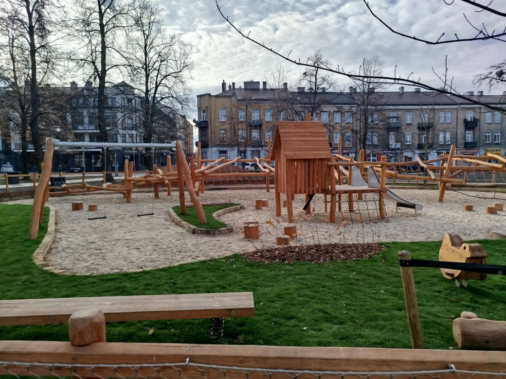 Plac Jagielloński