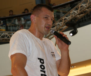 Tomasz Adamek
