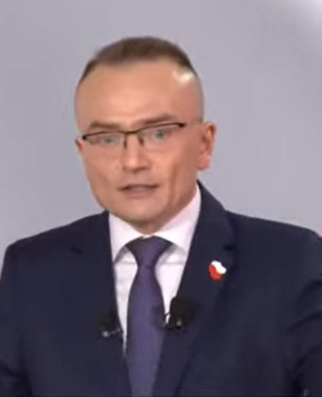 Debata prezydencka w TV Republika