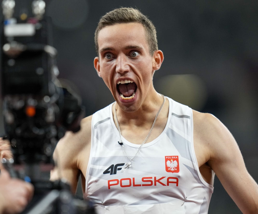 Patryk Dobek