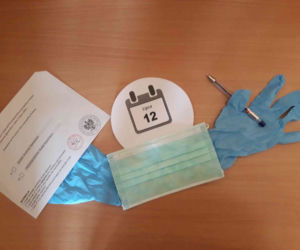 12 smartfonów za 12 kreatywnych fotek wyborczych. Poznajcie zwycięzców!