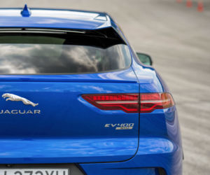 Jaguar I-Pace HSE