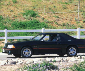 Ford Mustang 1987