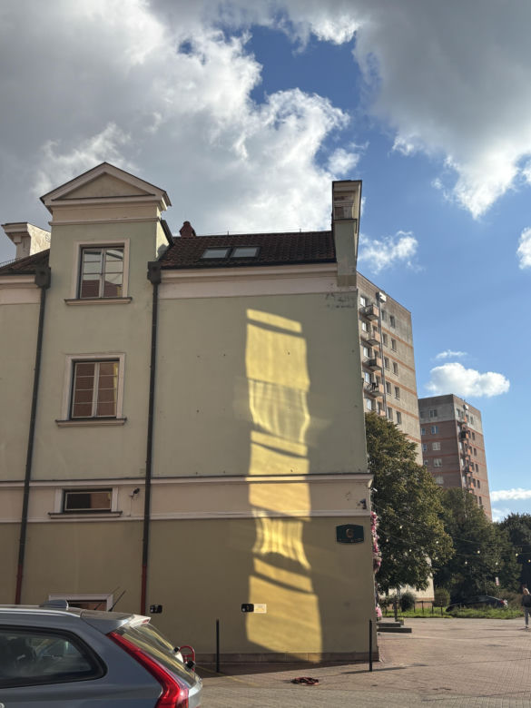 Dawna siedziba Amber Gold w Gdańsku