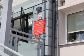 Aż 6 godzin w kolejce do urzędu w Grodzisku Mazowieckim: Nie mamy szans się dostać. Będą zmiany