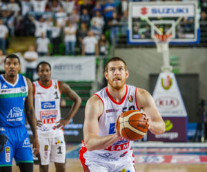 Enea Astoria Bydgoszcz - Anwil Włocławek [ZDJĘCIA Z MECZU]