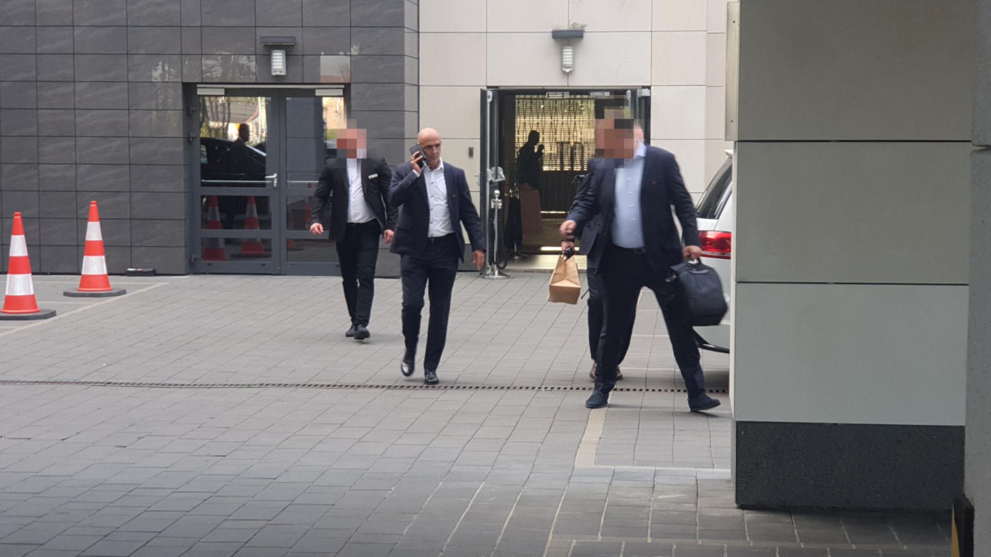 PZPN, Probierz, Kulesza