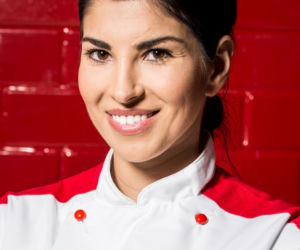 Hell's Kitchen 3, Celina Statkiewicz
