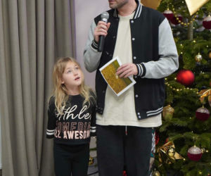 Podsumowanie projektu „Chodź nad Liwiec”