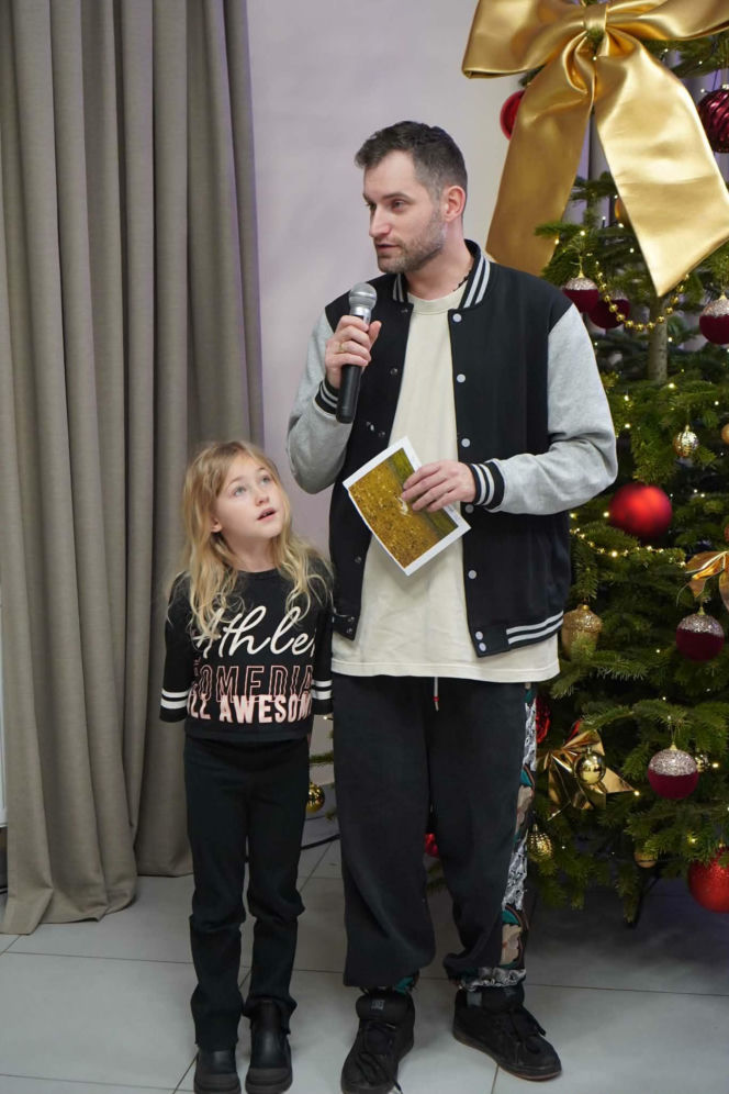 Podsumowanie projektu „Chodź nad Liwiec”