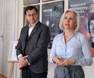 Akcja edukacyjna Czerwony Kapturek w Krainie OZE