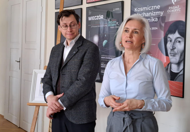 Akcja edukacyjna "Czerwony Kapturek w Krainie OZE"