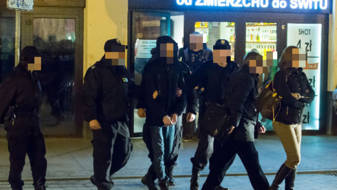 Eksperyment nad Wartą