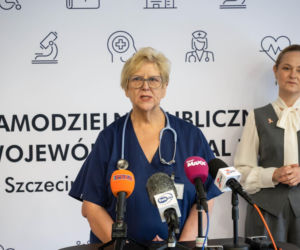 W Szczecinie rusza program profilaktyki raka płuca