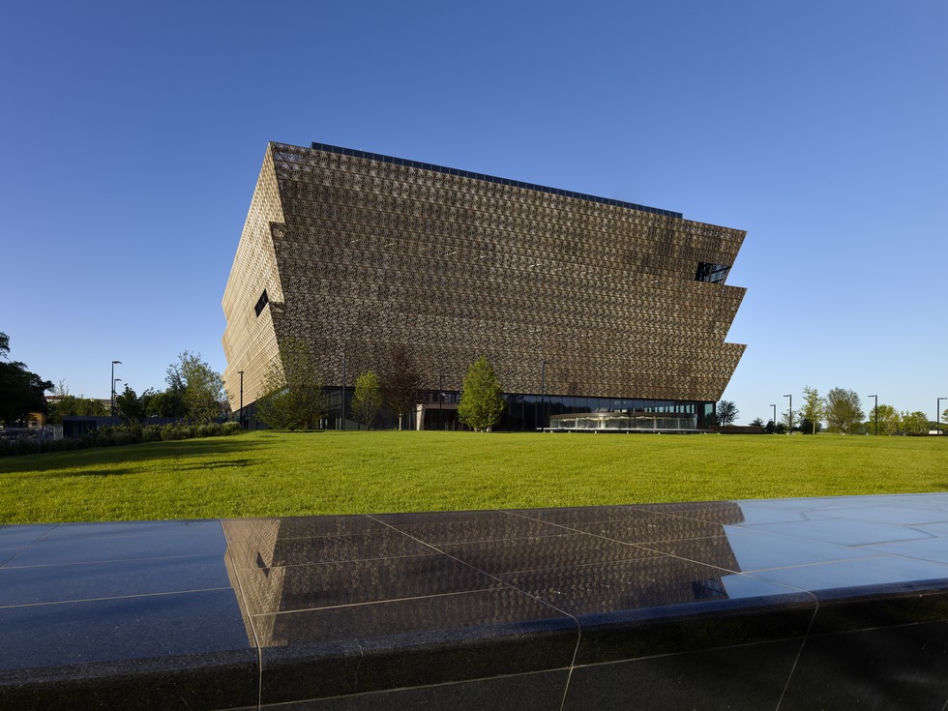 Narodowe Muzeum Afroamerykańskiej Historii i Kultury