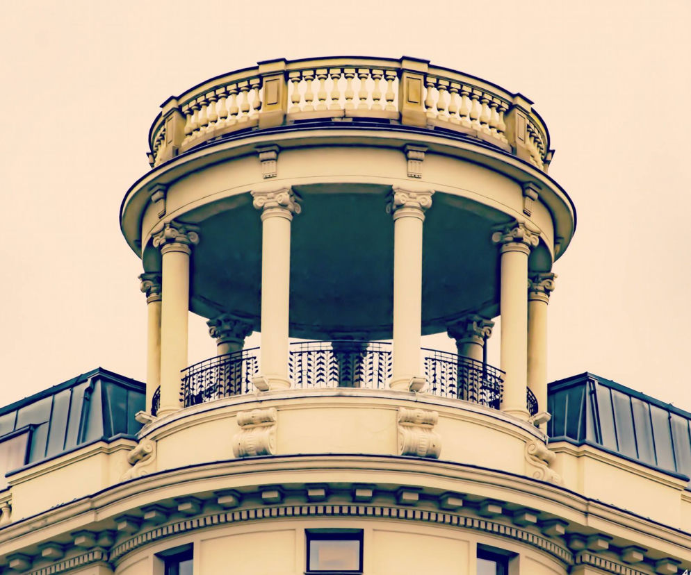 Hotel Bristol