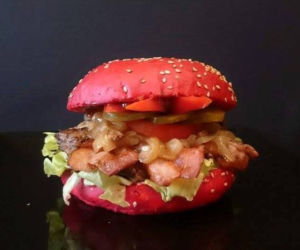 Bydlak Burger House