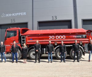 KH KIPPER