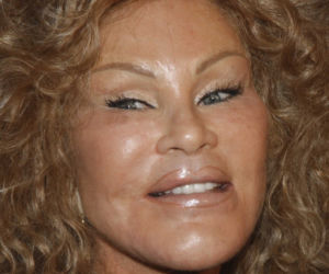 Jocelyn Wildenstein