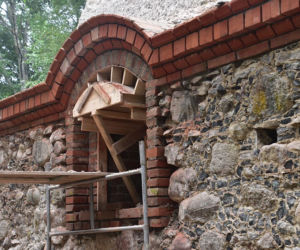 Egipt na Mazurach? Tu przyjeżdżali poszukiwacze skarbów [ZDJĘCIA]