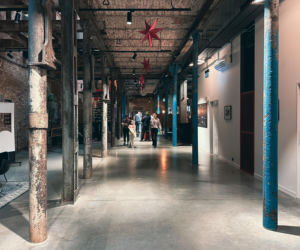 Hotel Cukrownia Żnin - Grupa Arche