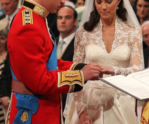 William i Kate Middleton 