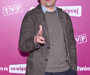 Gwiazdy na ramówce TVP