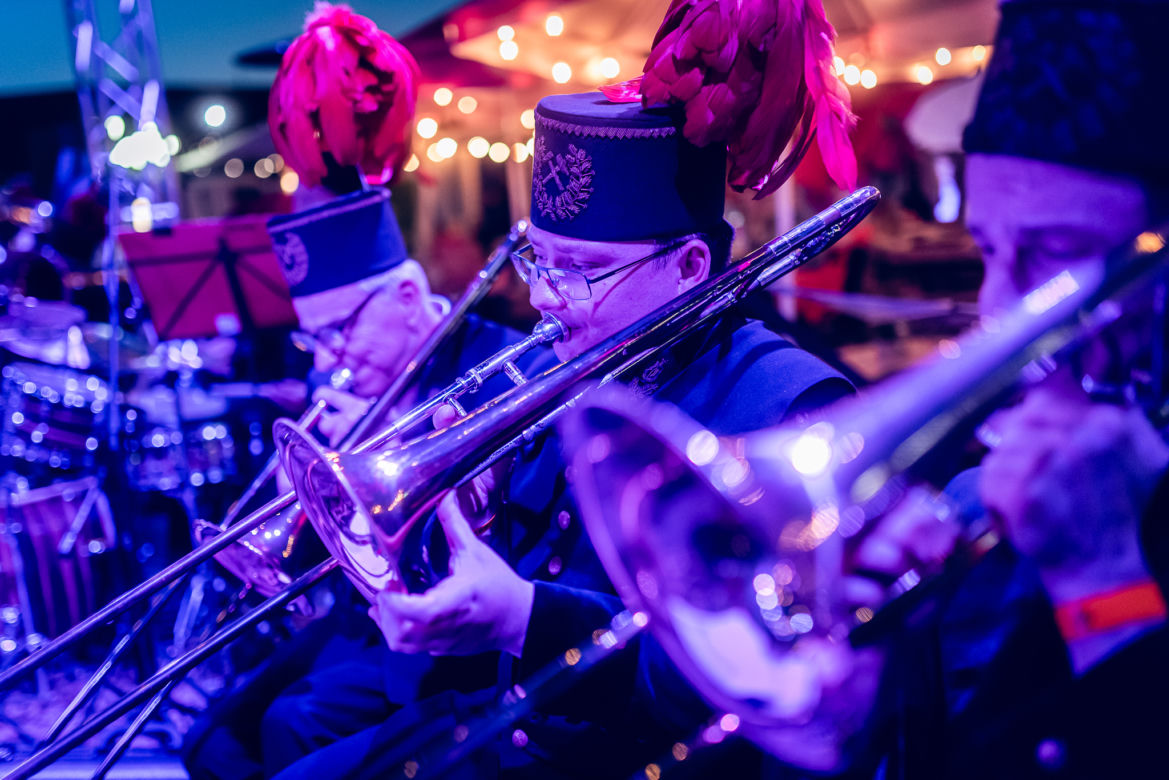 Festiwal Tauron Nowa Muzyka 2022 w Katowicach