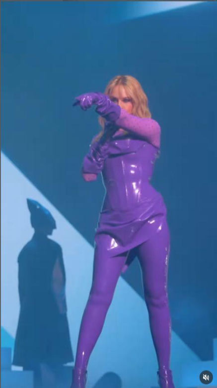 Wielki zawód! Kylie Minogue złamała serca polskim fanom. Odwołuje koncert