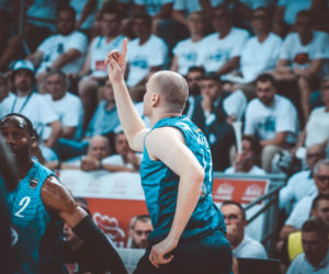 Anwil Włocławek - Polski Cukier Toruń, finał numer 6