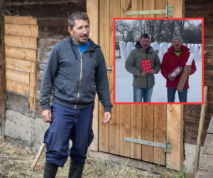 Andrzej z Plutycz znowu to zrobił! I od razu rozjuszył fanów. Masowe opuszczanie kanału