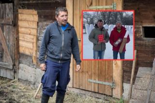 Andrzej z Plutycz znowu to zrobił! I od razu rozjuszył fanów. Masowe opuszczanie kanału