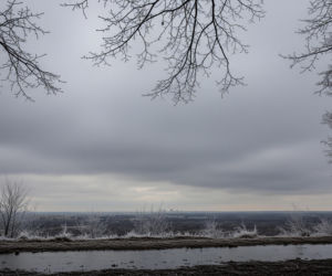 Warszawa: Pogodowy horror na 20.11.2025! Czy to już prawdziwa zima?