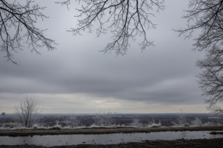 Warszawa: Pogodowy horror na 20.11.2025! Czy to już prawdziwa zima?