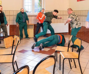 Pierwsza miłość, odcinek 4172: Mateusz ojcem dziecka Emilki?! Kobieta jest zdruzgotana - ZDJĘCIA