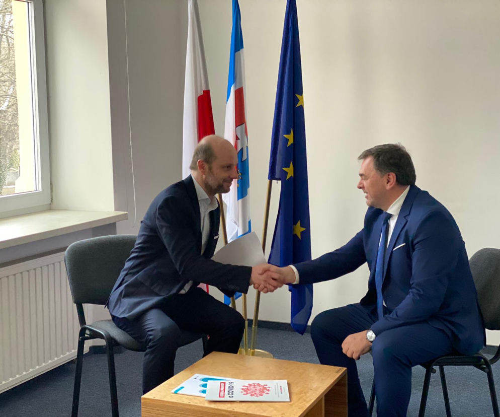 WYBORY RZESZÓW:  Marek Poręba nie wystartuje w nadchodzących wyborach!