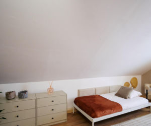 Tragiczny wypadek przerwał marzenia. Ekipa Nasz Nowy Dom walczyła z czasem. ZDJĘCIA domu przed i po remoncie