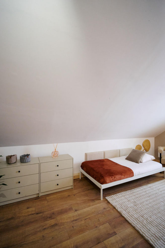 Tragiczny wypadek przerwał marzenia. Ekipa "Nasz Nowy Dom" walczyła z czasem. ZDJĘCIA domu przed i po remoncie