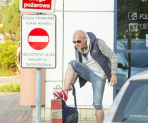 Cukrzycę leczę na basenie