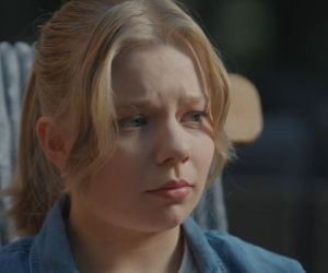 M jak miłość odc. 1898. Lenka (Olga Cybińska)